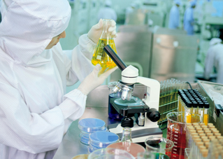 Pharmaceutical Chemicals