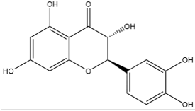 二氫槲皮素（DHQ）